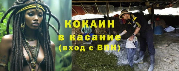 кокс Баксан